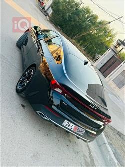 كيا K5